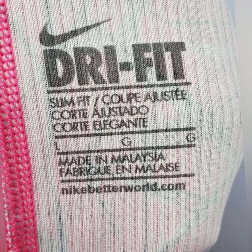 NIKE Tank
